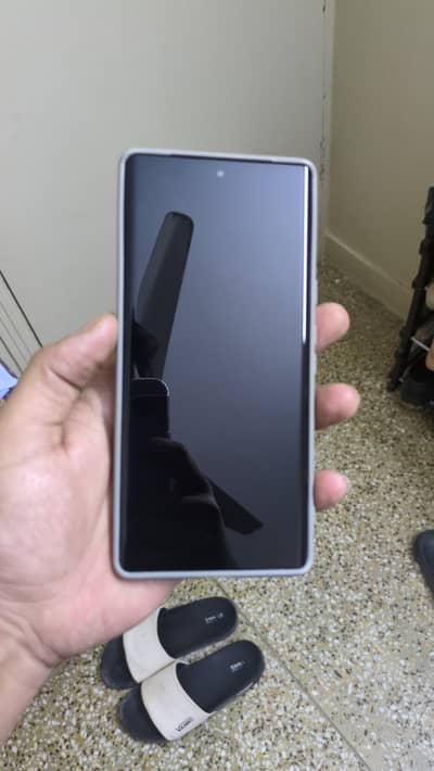 Google Pixel 6 Pro 12gb/128gb