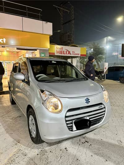 Alto eco L 2014/2017