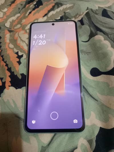 xaiomi 12,lite 5g exchange possible