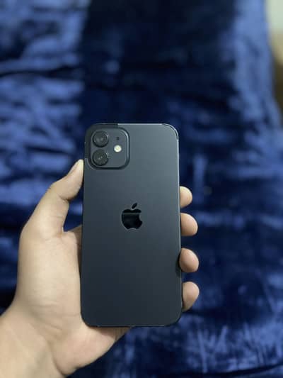 Iphone 12