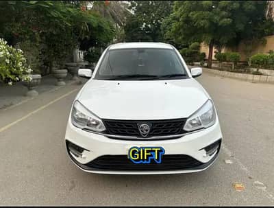 Proton Saga 1.3L Ace  A/T  Home Used