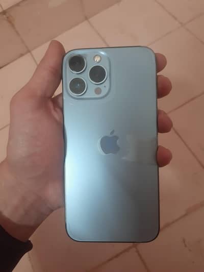 iphone 12 Pro max pta prove in 10/10 condition