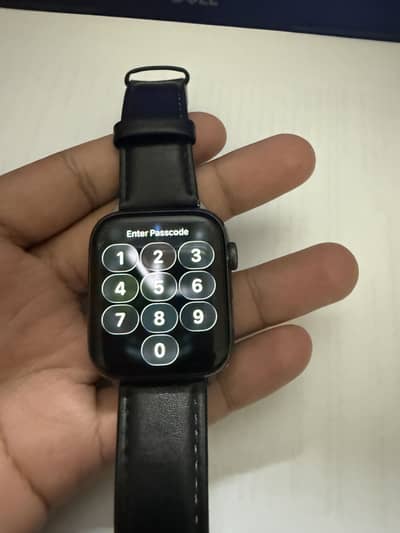 Apple Watch Series 6 GPS + Cellular 44mm For Sale