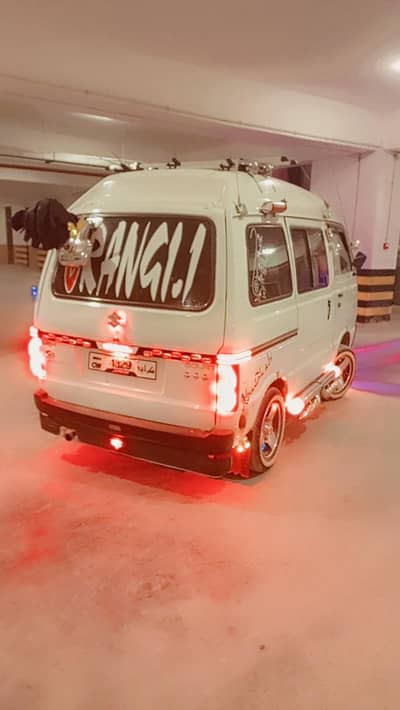 Suzuki bolan shok k lie rabta kare broker dor rahe