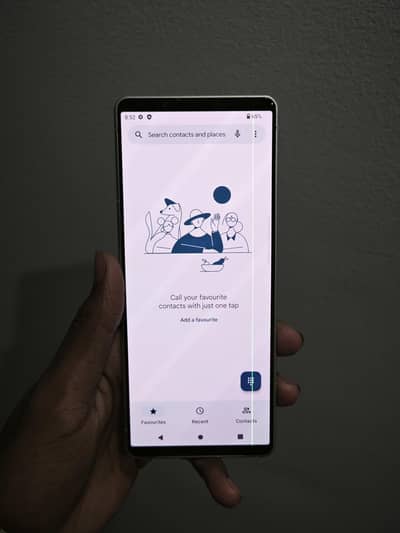 Sony Xperia 5 mark 4 - Snapdragon 8 gen 1 - pubg king - DSLR camera