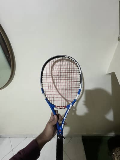 Babolat Pure Drive GT Tennis Racket