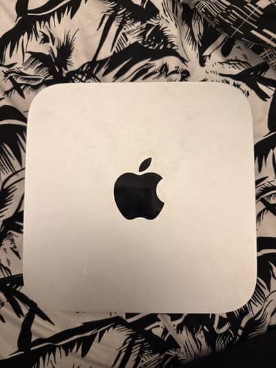 Apple mini
