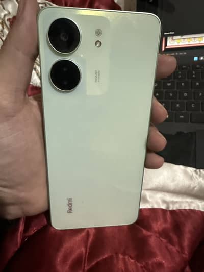 Redmi 13c 8/128
