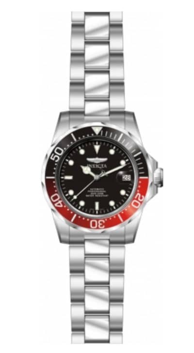Invicta Pro Diver Men Watch