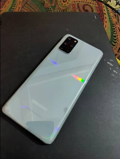 samsung s20plus dual sim