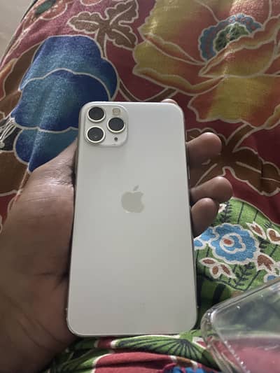 I phone 11pro 512gb all ok
