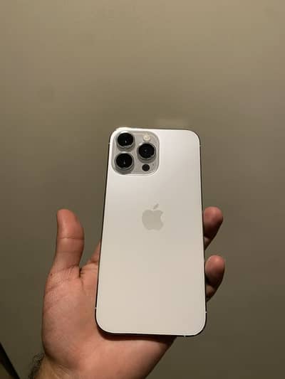 Iphone 14 pro max Pta approved