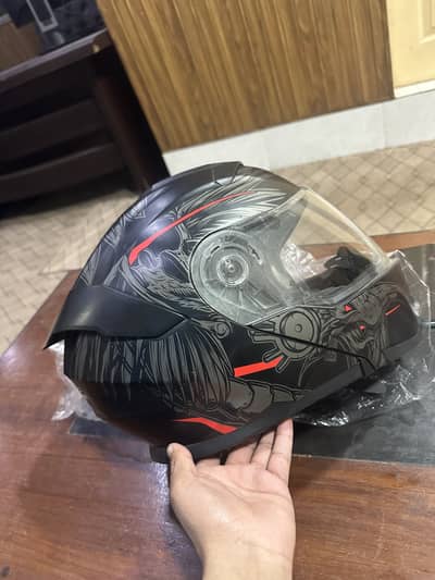 Helmet