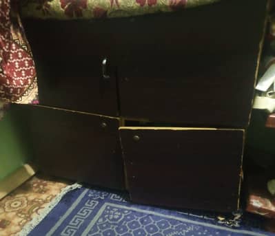 BED,SHENGHAR ,SHOKYS