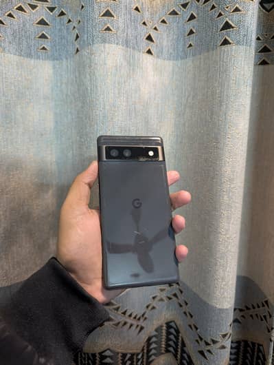 Google Pixel 7A ( Read Add First & No Exchange Offer )