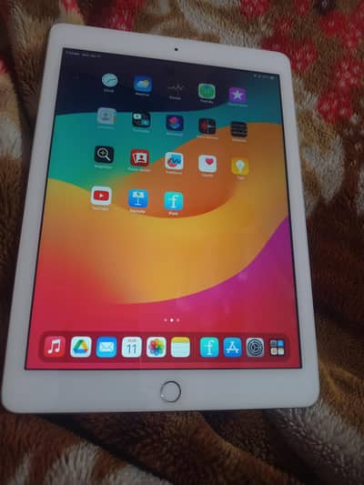 ipad 6th genration 32Gb