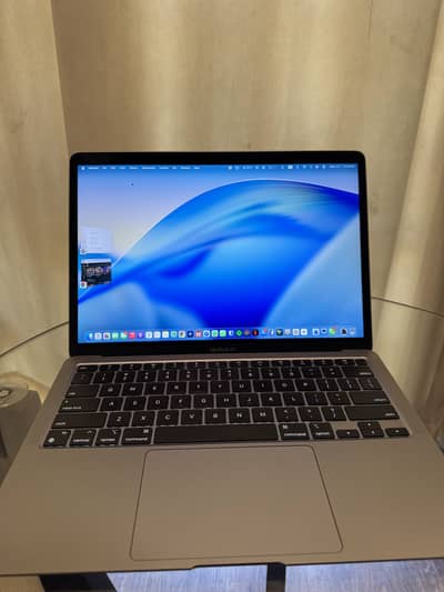 Macbook Air 2020 M1