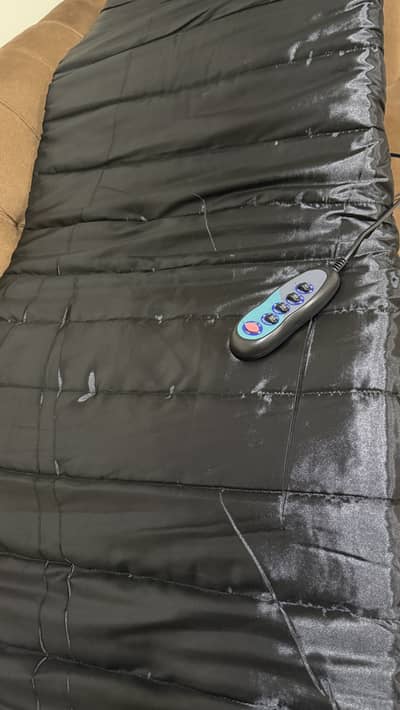 Electronic Massager Mat