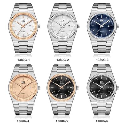 Men's Watches
