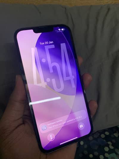 IPHONE 13 PRO MAX 256GB FACTORY UNLOCKED