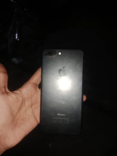 iPhone 7 Plus PTA