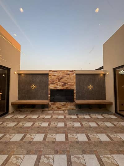 Brand New 10 Marla House for Sale Phase 7