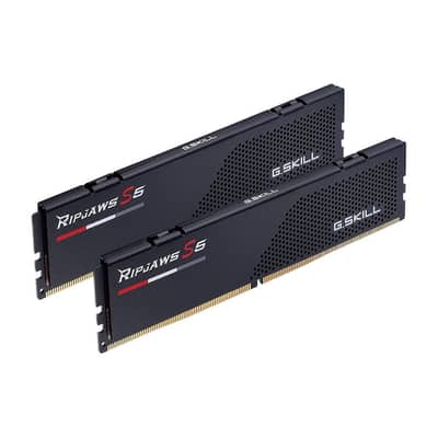 G. Skill Ripjaws 16GB DDR5 6000MHz — Like New