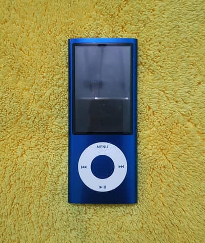 Ipod Nano 6 Gen.