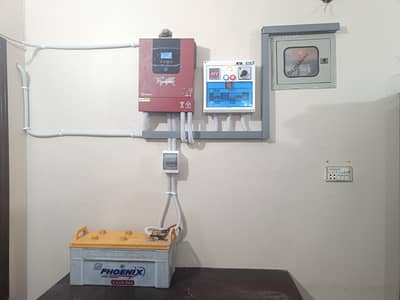 Veyron II Premium 1.2KW 7 months used only