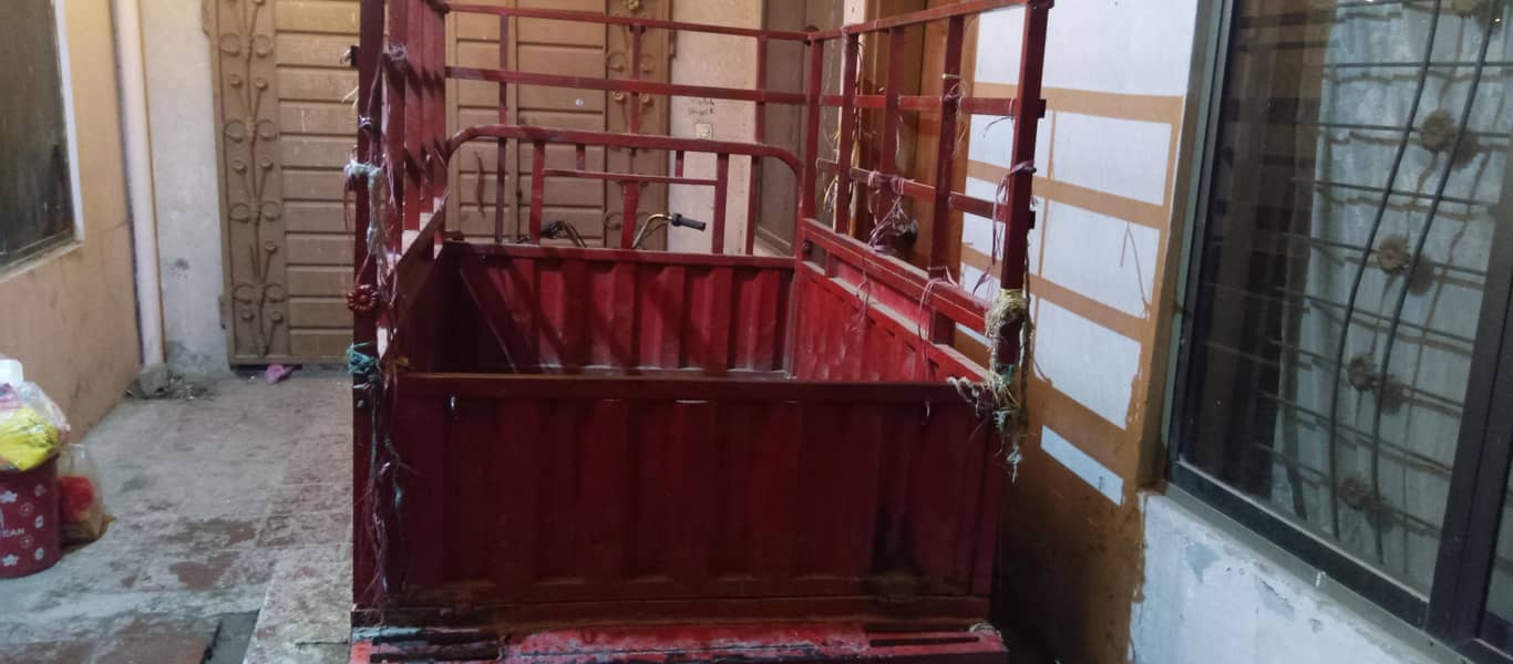 loder rikshaw 100cc 2