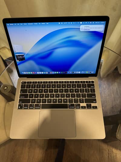 Macbook Air 2020 M1