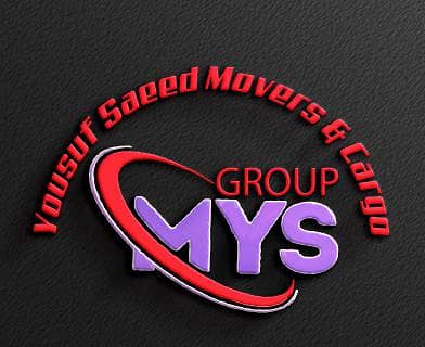 Yousuf Saeed Movers And Cargo