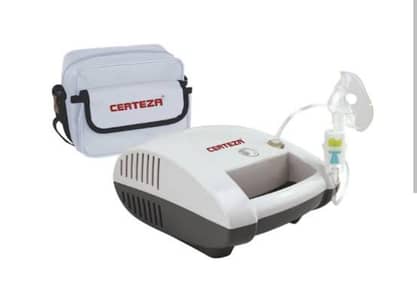 nebulizer system
