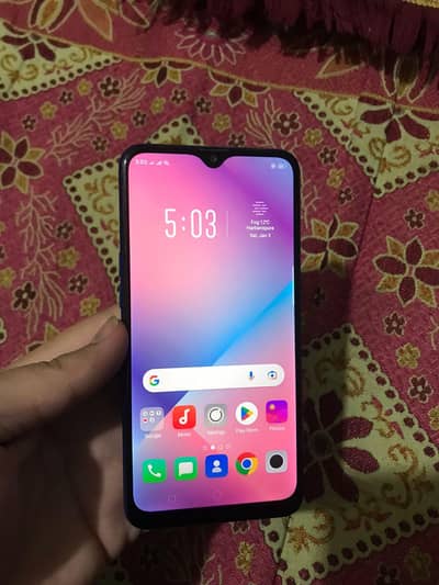 Oppo A5s