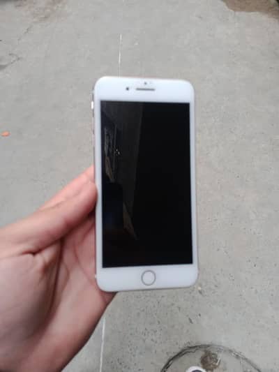 iphone 7 plus / official PTA approved