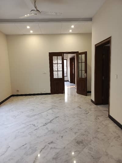 Newly Built Double Story House With Gas