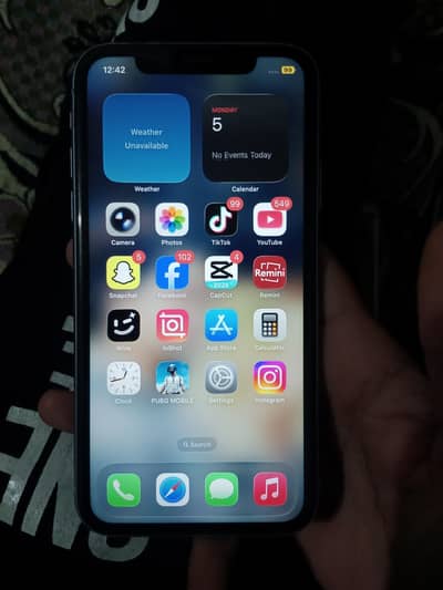 iphone 11 128gb non pta jv E sim time