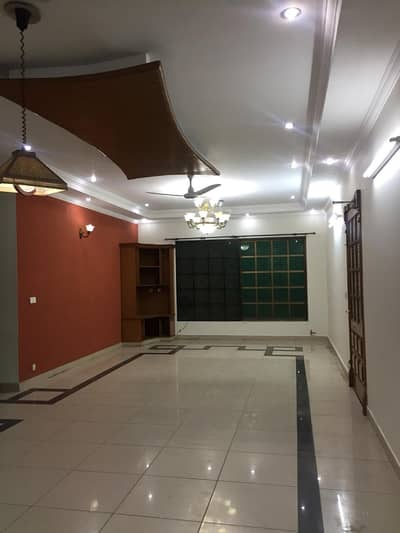 New Upper Portion For Rent In Dha Phase 1