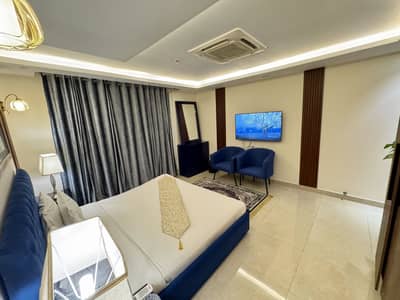 Goldcrest 1 Bedroom Apartment Secure & Modern