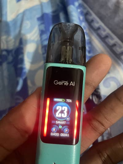 Argus g2 pod vape voopoo