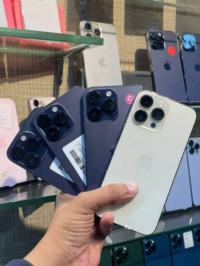 IPhone 14 Pro Max 256gb Waterpack