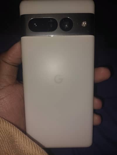 Google pixel 7 pro non pta