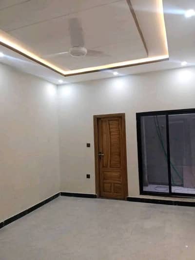 5-Marla Ground Portion 2 Beds DD Kitchen For Family Sector H-13 Islamabad