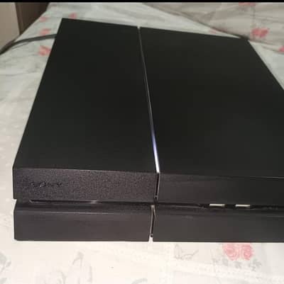 *SONY PLAYSTATION 4 1TB *