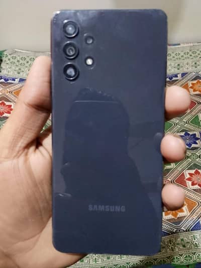 Samsung A32