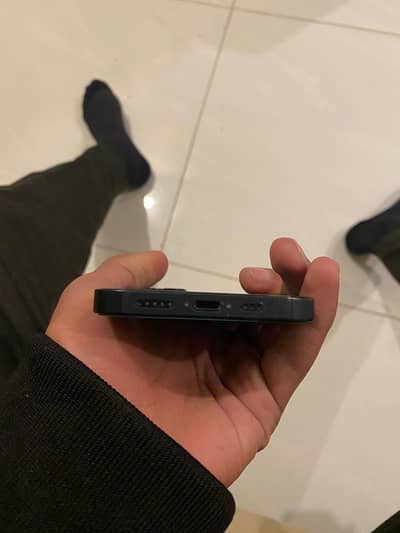 Iphone 14 midnight with time limit