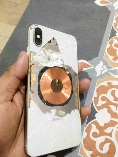 iphone xs max pta approved