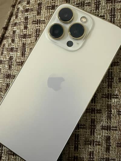 iphone 13pro 256gb Pta approved new