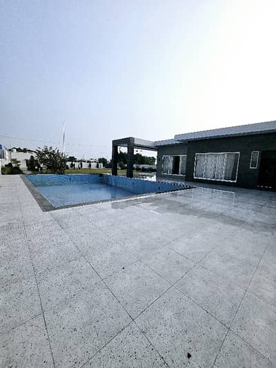 Beautiful Farmhouse For Sale