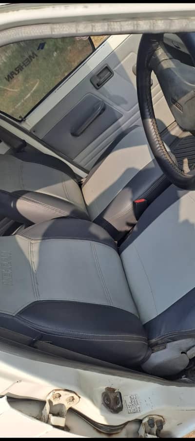 mehran 2011 model fresh piec for sale all oke ha brake sarvey instalee